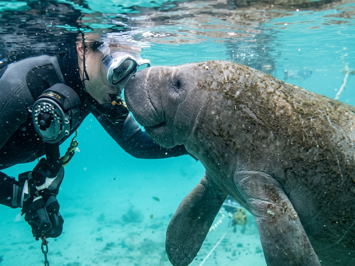 swimwithmanatees54